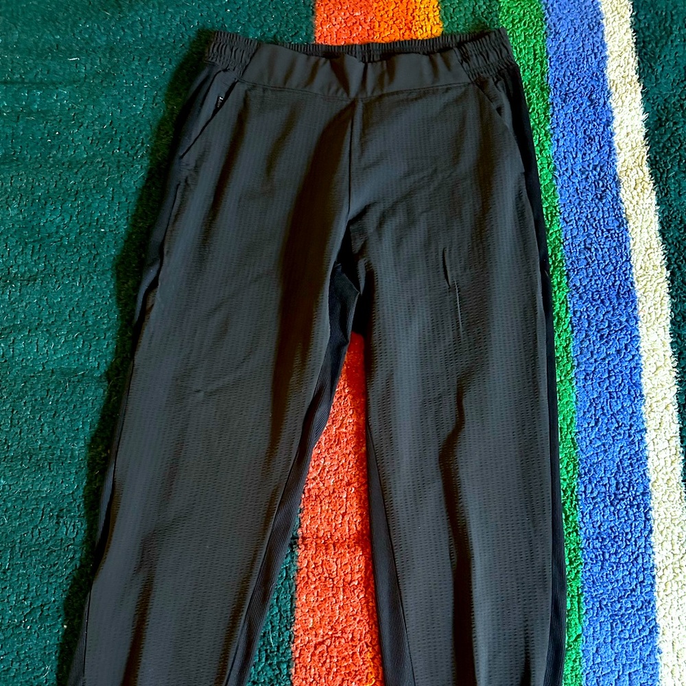 Black Athleta Jogger